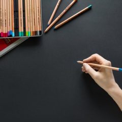 Comment apprendre à dessiner