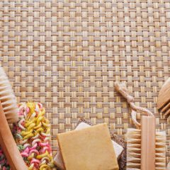 Quel tapis de bain privilégier à la sortie de sa douche à l’italienne ?