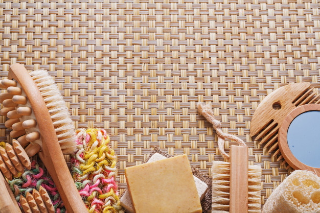 Quel tapis de bain privilégier à la sortie de sa douche à l’italienne ?