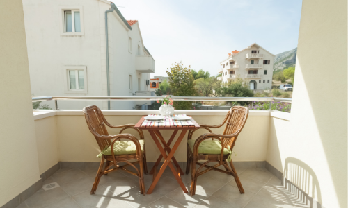 Comment décorer sa terrasse ?