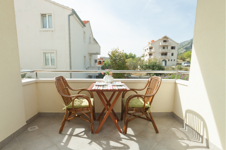 Comment décorer sa terrasse ?