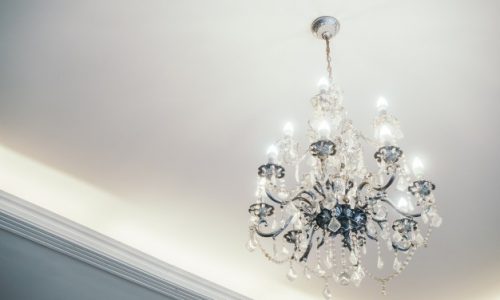 Comment choisir un lustre ?