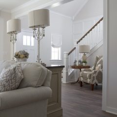 Comment utiliser le blanc en décoration intérieur ?