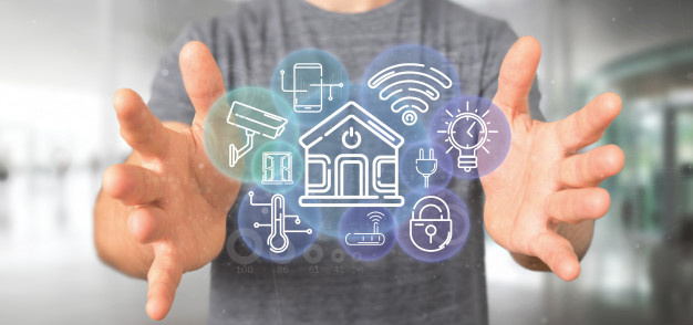 Comment avoir une maison connectée ?