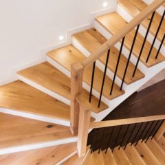 Comment calculer un escalier avec la formule de Blondel ?