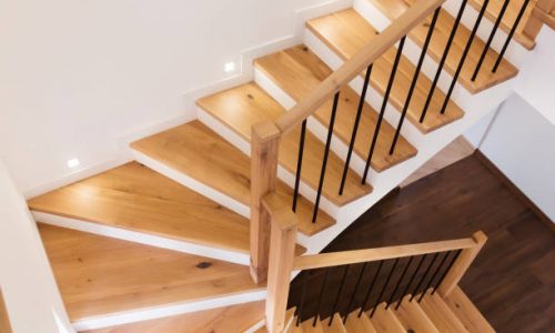 Comment calculer un escalier avec la formule de Blondel ?