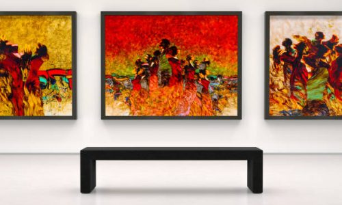 Quels tableaux d’art utiliser pour sa décoration ?