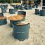 Recyclage : comment donner une seconde vie aux vieux barils métalliques ?