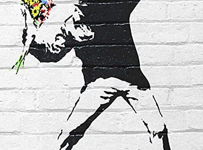 Les œuvres les plus connues de Banksy