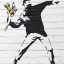 Les œuvres les plus connues de Banksy