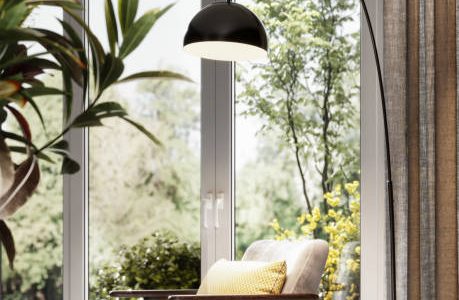 Comment choisir les lampes pour obtenir la touche moderne ?