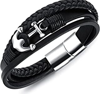 Comment choisir le bracelet ancre qui convient le mieux à votre style ?