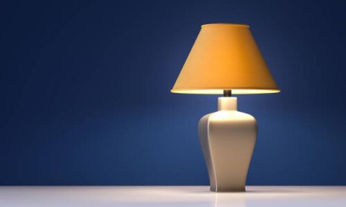 Quel style choisir pour s’offrir une belle lampe de chevet ?