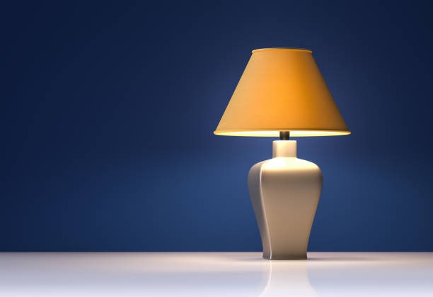 Quel style choisir pour s’offrir une belle lampe de chevet ?