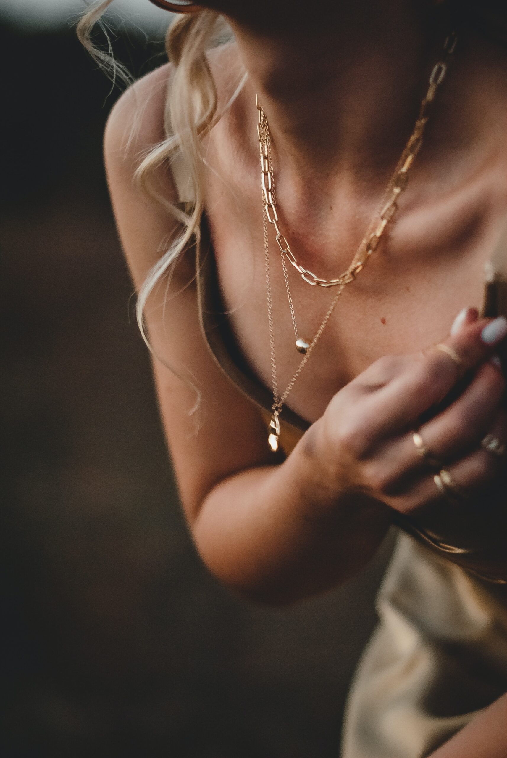 Les types de bijoux impériaux disponibles sur le marché