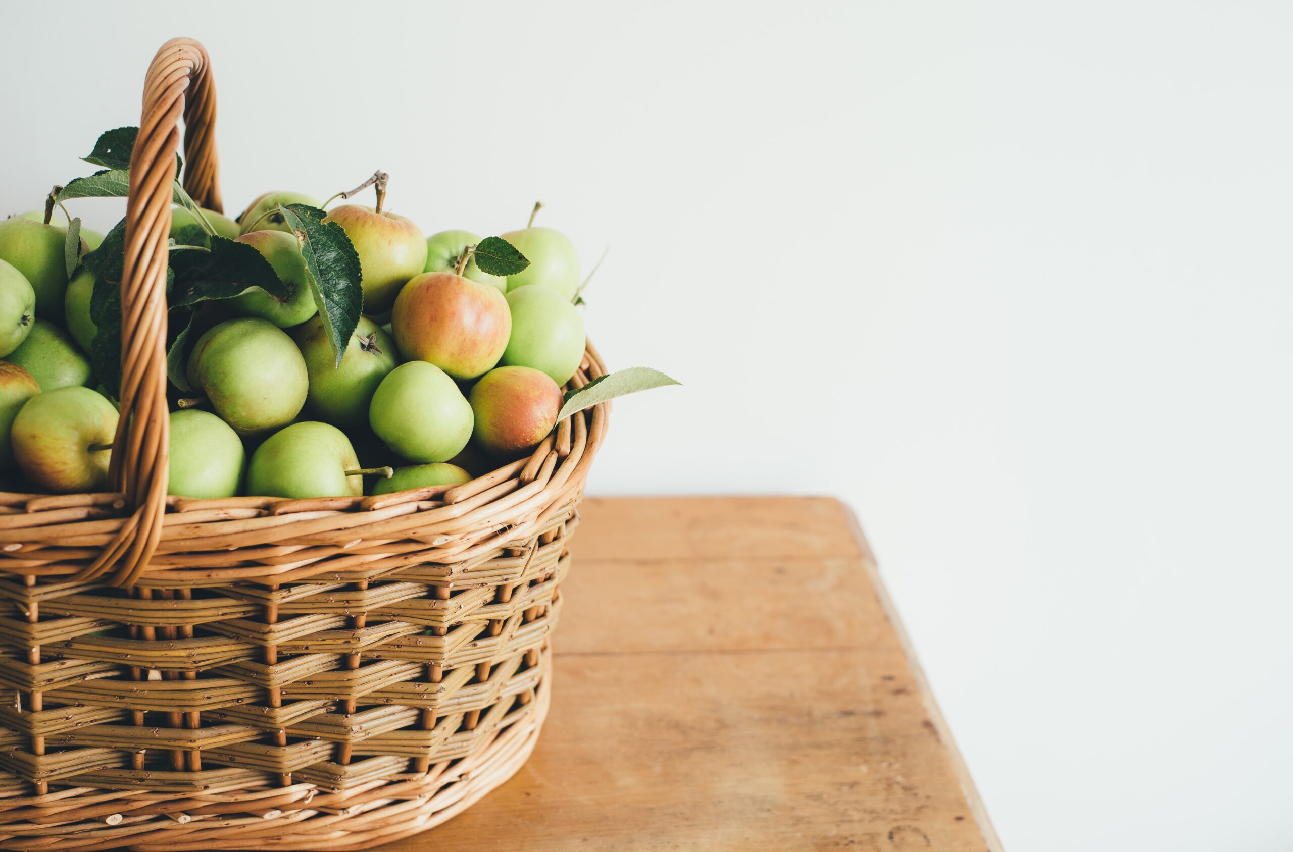 Osier, rotin et cannage : plongée dans les tendances déco du moment