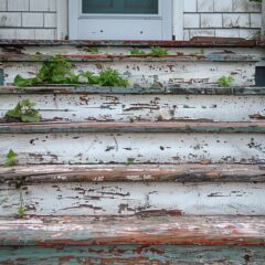 Guide complet pour rénover votre escalier extérieur