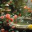 Attirer les oiseaux à son jardin : astuces et conseils pratiques