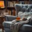 Les indispensables pour une lecture agréable : les accessoires de lecture