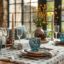 L’importance de la qualité dans le choix de votre nappe enduite : comment faire le bon choix pour votre table