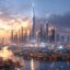 Les tendances du marché immobilier à Dubaï en 2024