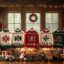 Transformez votre salon en cabane de Noël avec nos pulls rigolos