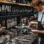 Comment choisir ses ustensiles de cuisine pour une utilisation professionnelle