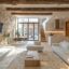 Comment moderniser une maison ancienne
