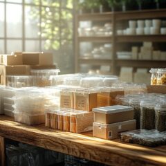 Les bons réflexes pour choisir son grossiste en emballages alimentaires