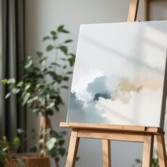 Comment créer un tableau personnalisable qui vous ressemble ?