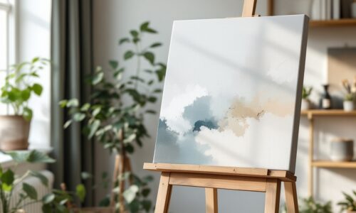 Comment créer un tableau personnalisable qui vous ressemble ?