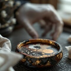 Bijoux japonais : leurs spécificités et symboles culturels