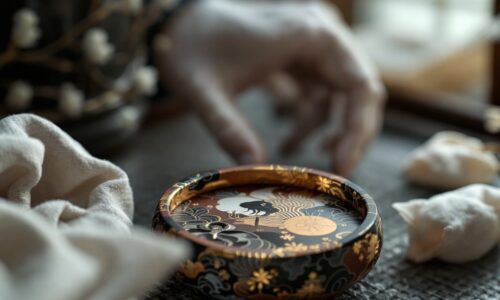 Bijoux japonais : leurs spécificités et symboles culturels