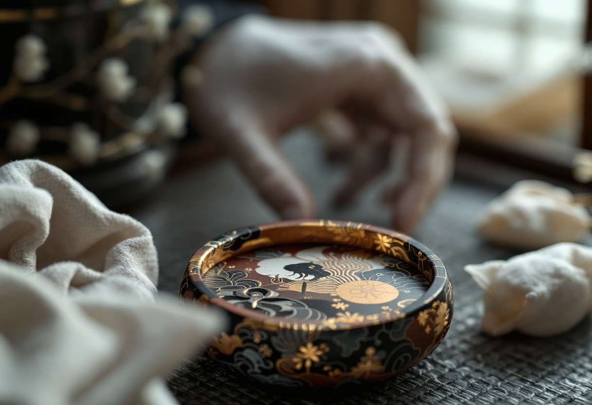 Bijoux japonais : leurs spécificités et symboles culturels