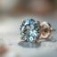 Boucle d’oreille avec pierre de naissance : un choix unique et personnalisé